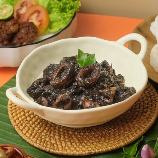Cumi Hitam