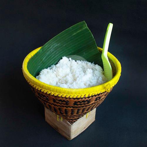 Nasi Putih